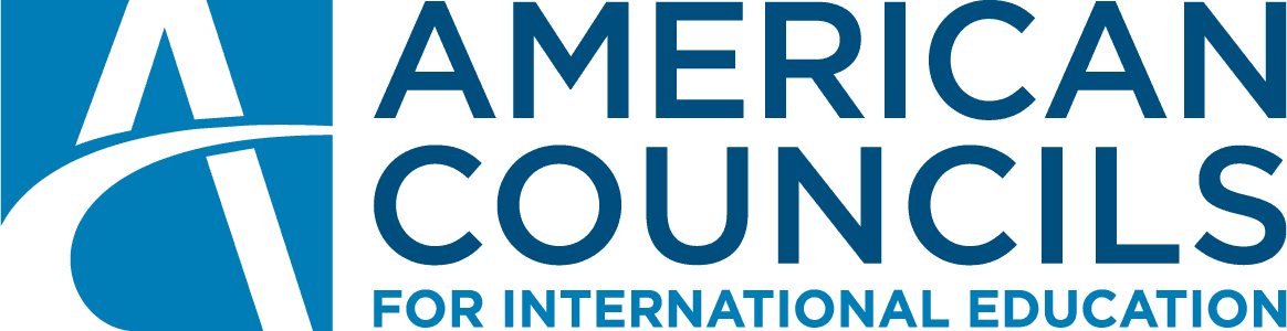 American Councils for International Education