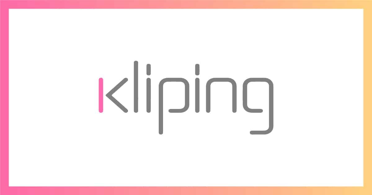 Kliping
